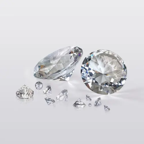 AdStar Cubic Zirconia