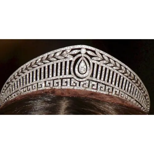 Prussian Tiara