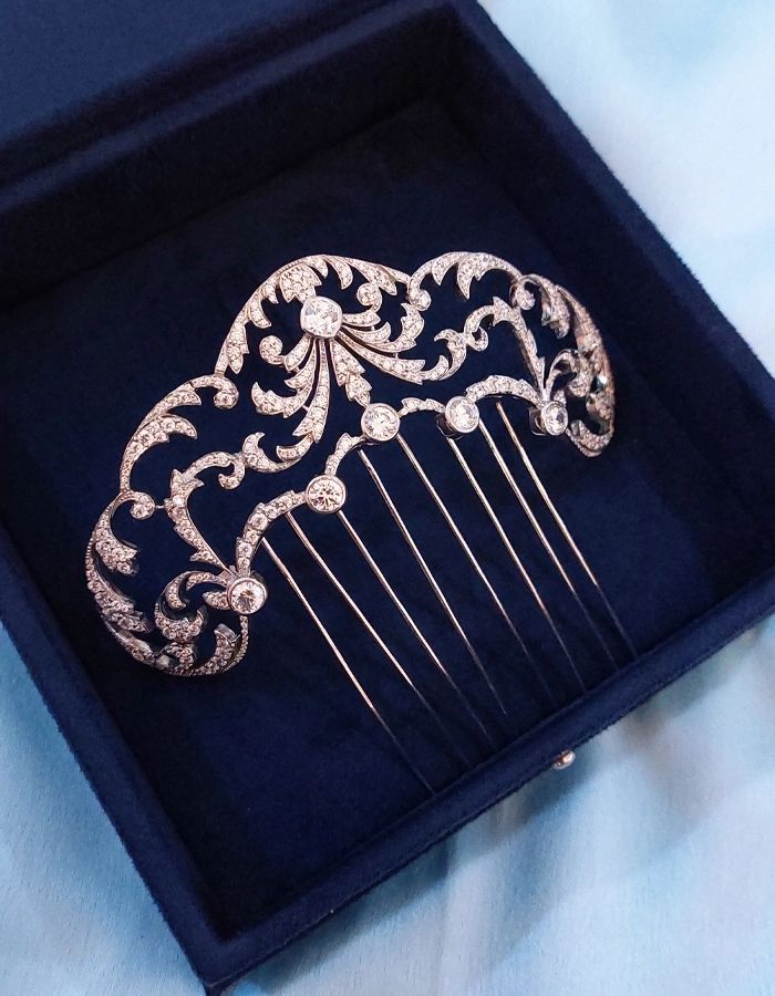 cz stone jewellery