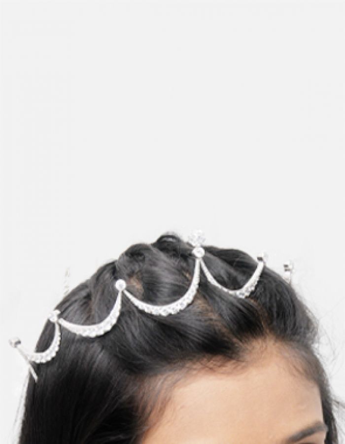 kokoshnik tiara