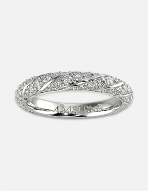 silver band