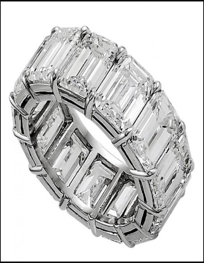 Eternity Band
