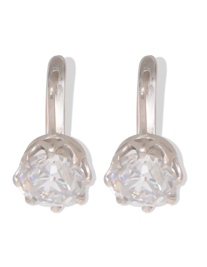 Dangle earrings