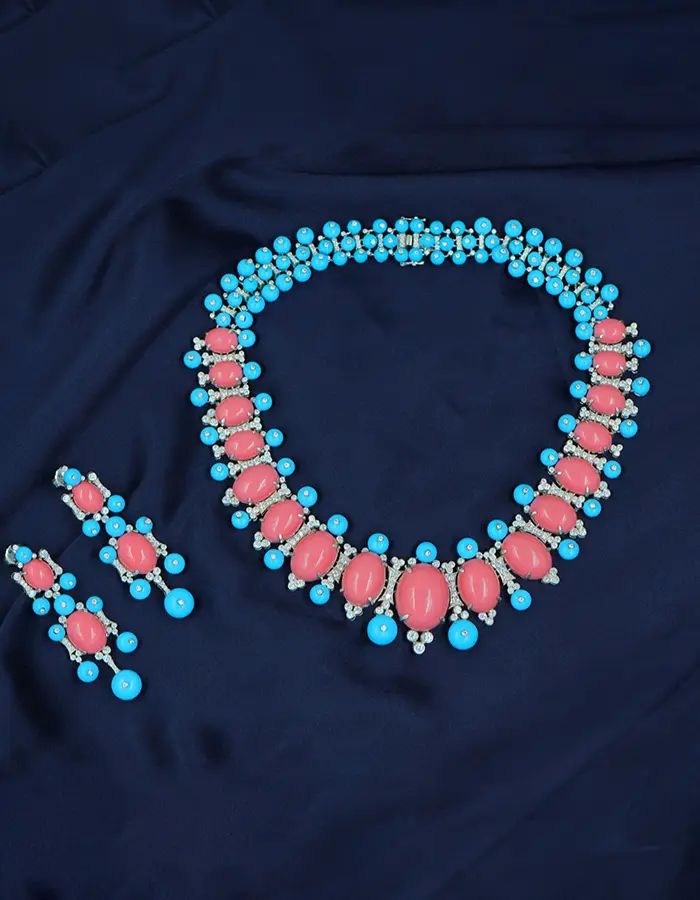 Statement Jewelry