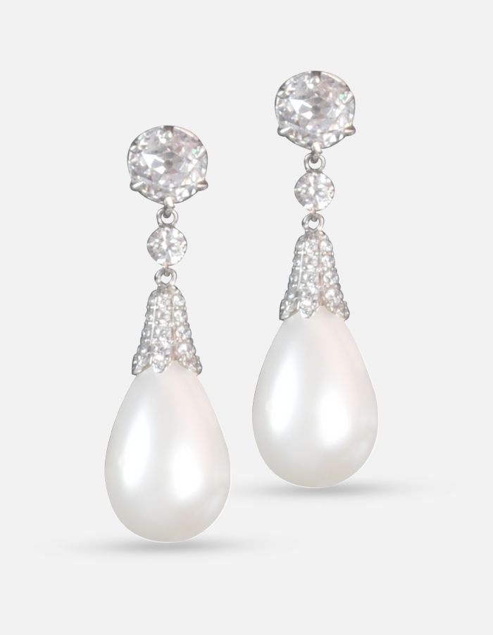 dangle earrings women