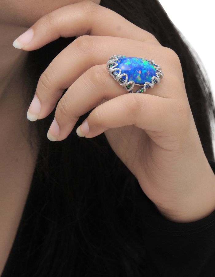 CZ jewelry