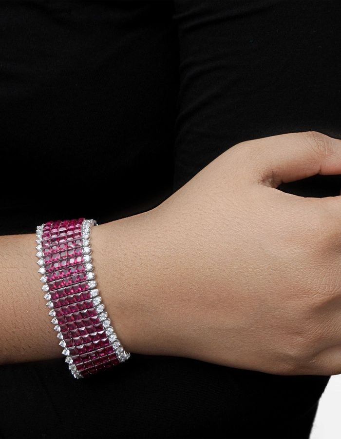 Tennis Bracelet