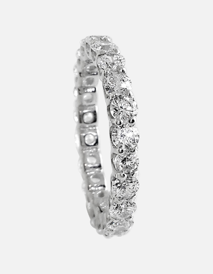 band ring