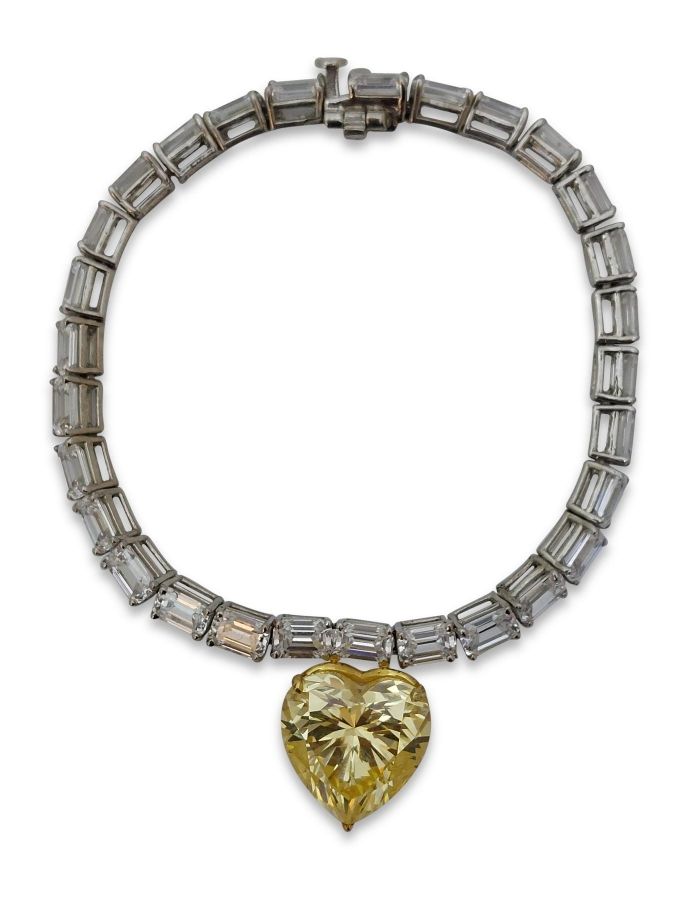 vintage emerald bracelet