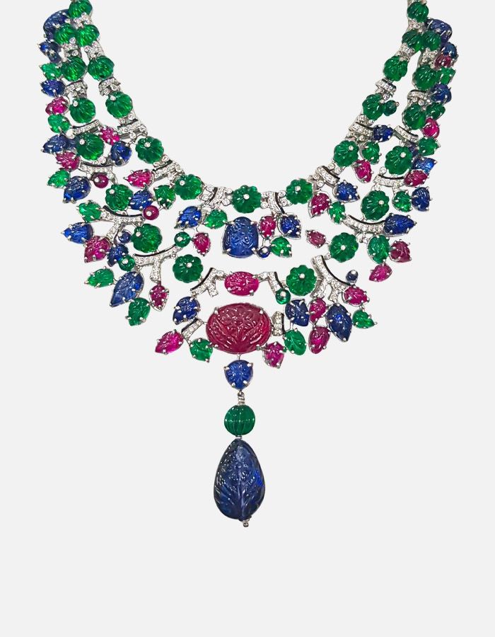 vintage necklace for women