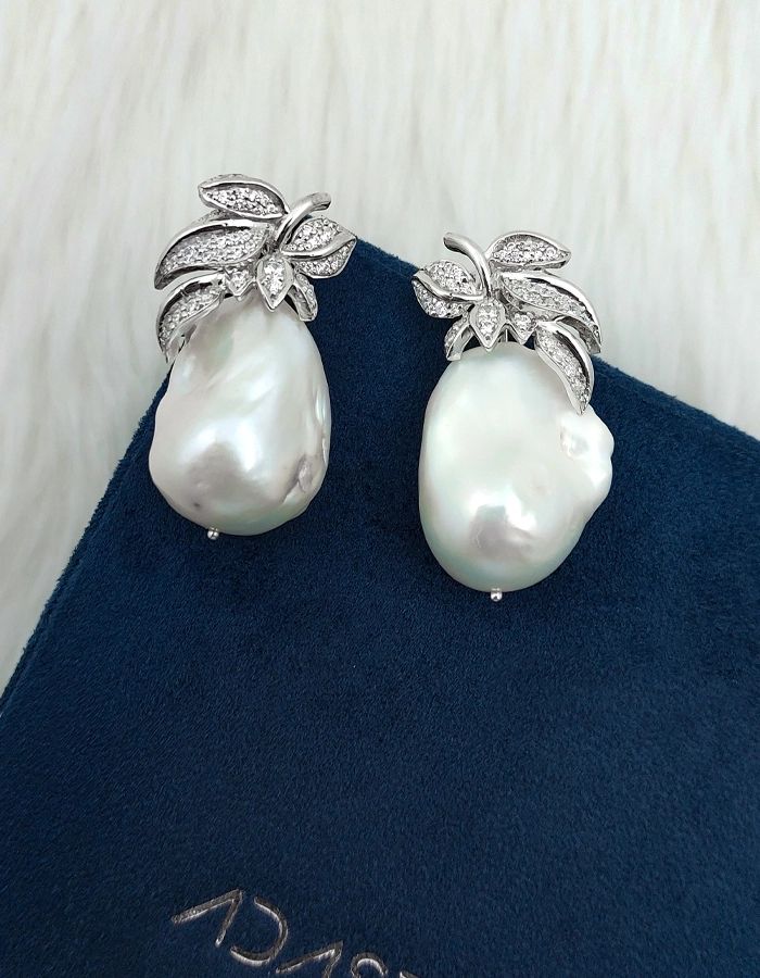 Custom Jewelry