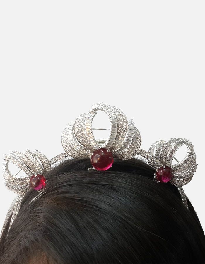 tiara for women