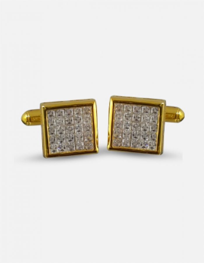 designer cufflinks