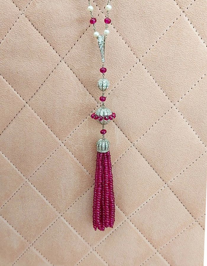 sterling silver chain