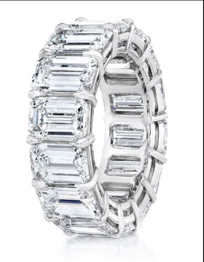 Eternity Band