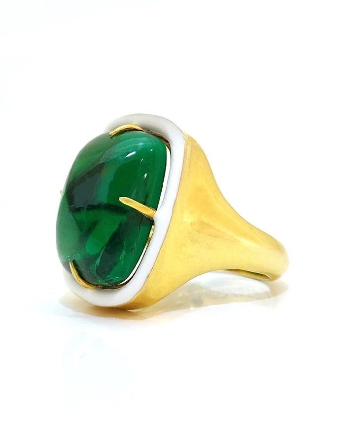 emerald jewelry hollywood