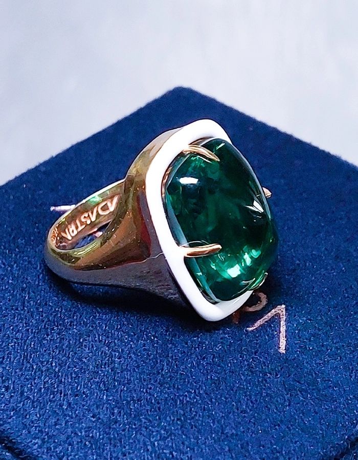 platinum ring for women