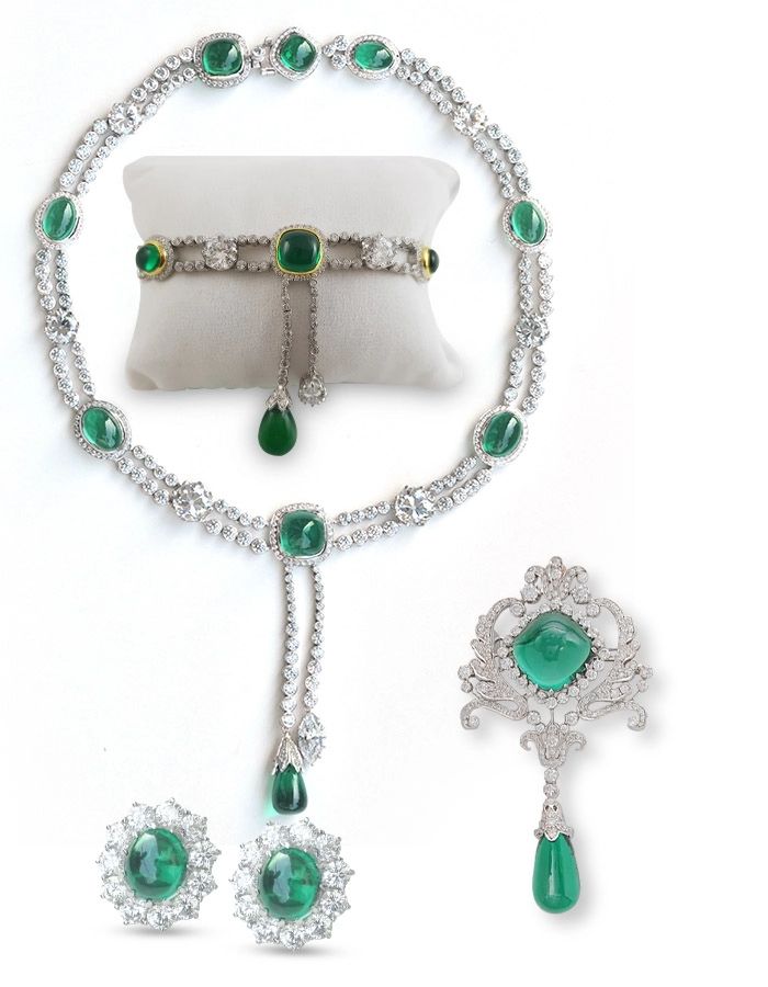 Vintage Jewelry
