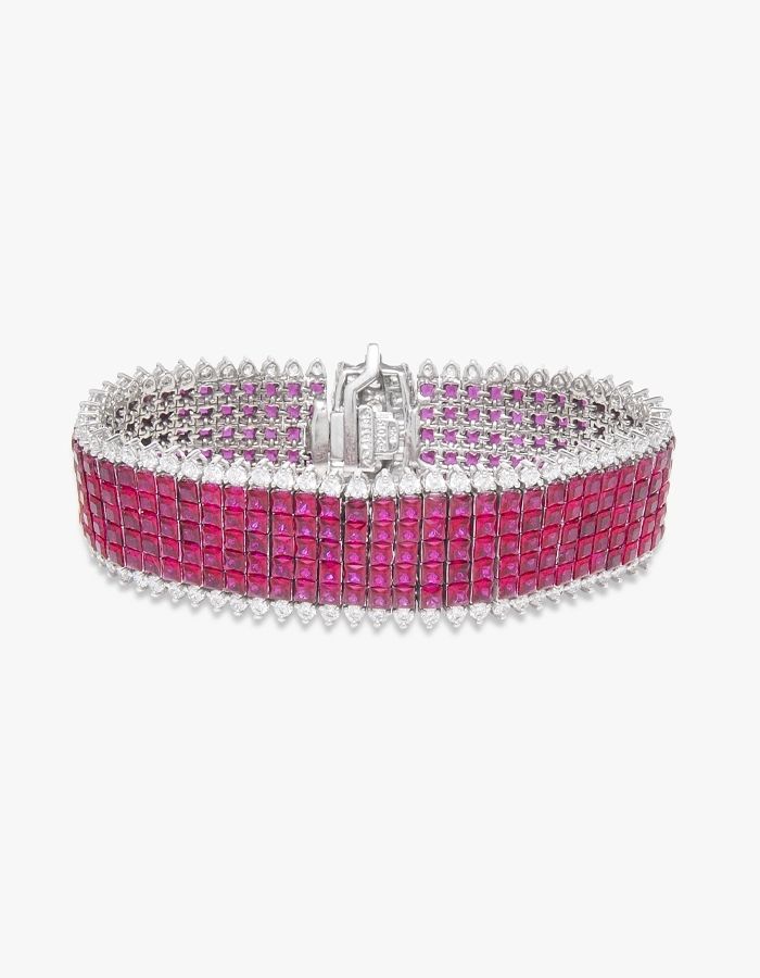 Invisible Set Ruby