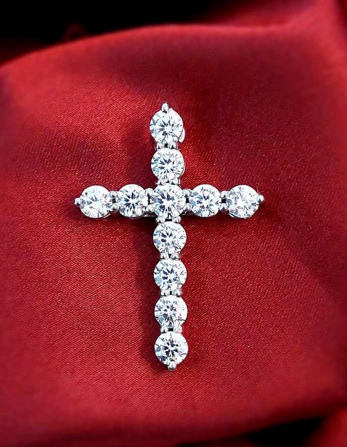Tiffany Jewels