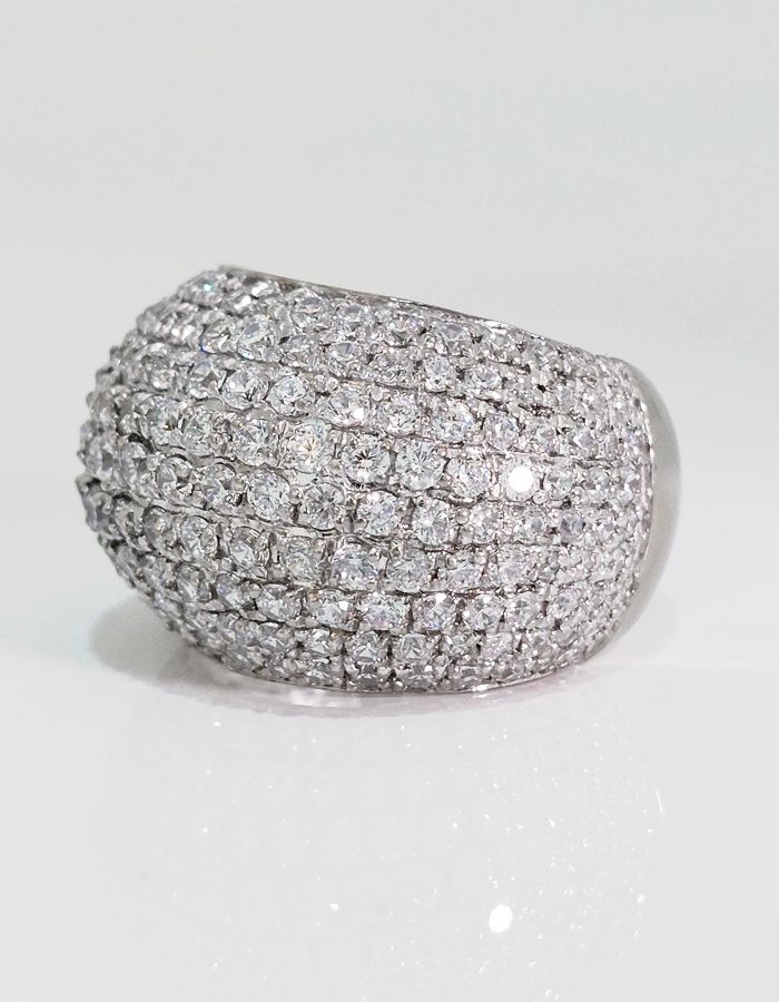 Custom Jewelry