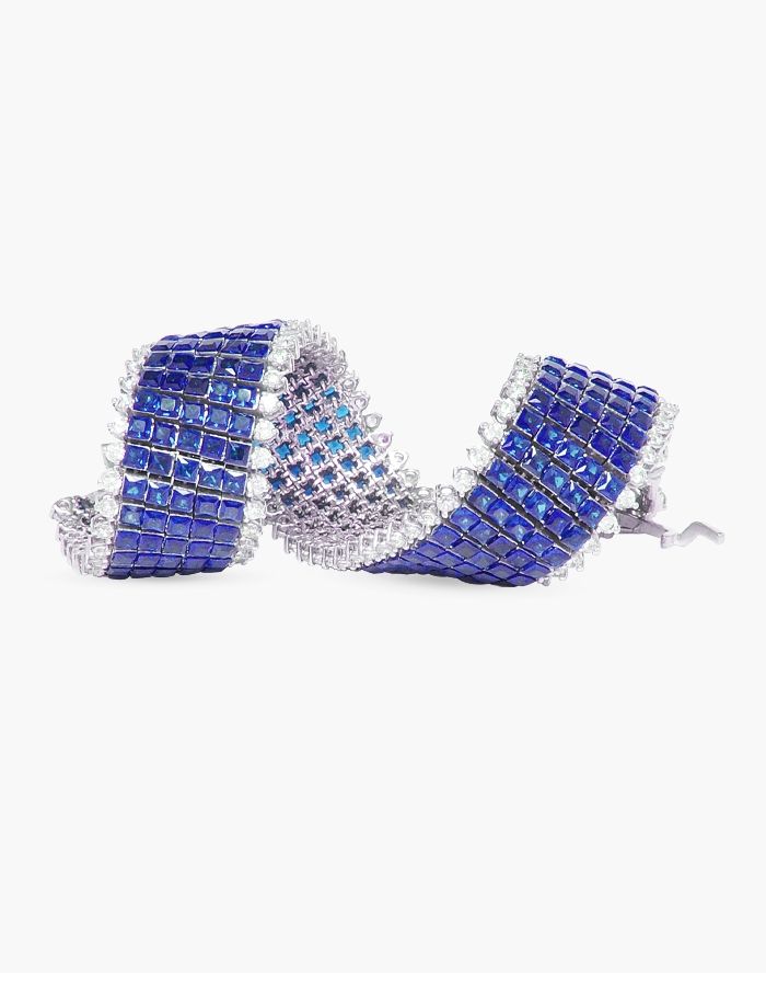 sterling silver bracelets for women