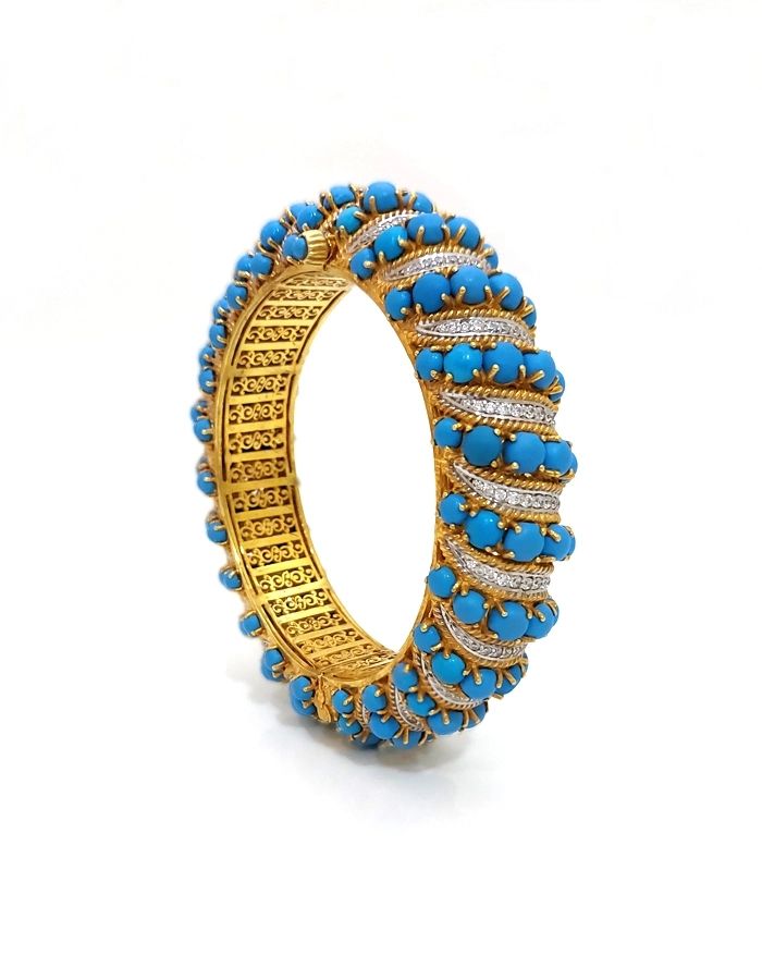 Diamond Bracelet For Women