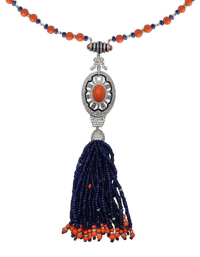 Custom Necklace