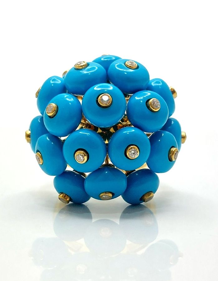 cocktail ring