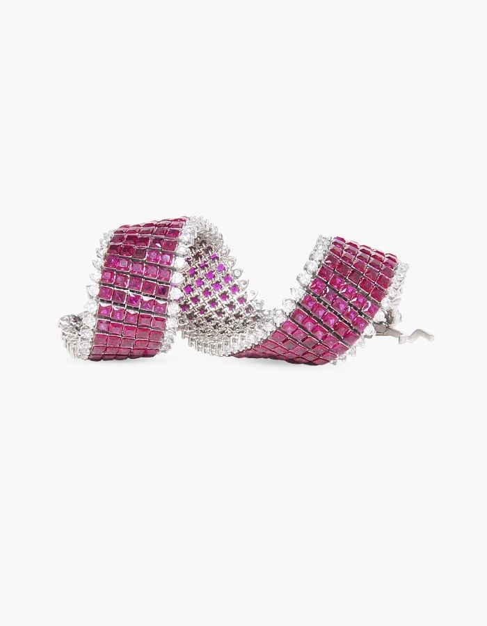 Handcrafted Jewelry