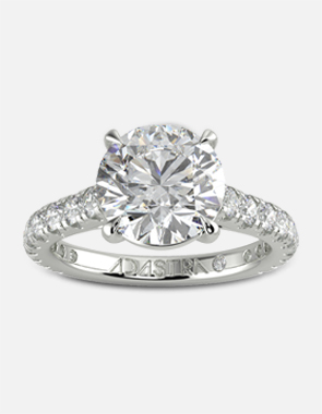 round ring