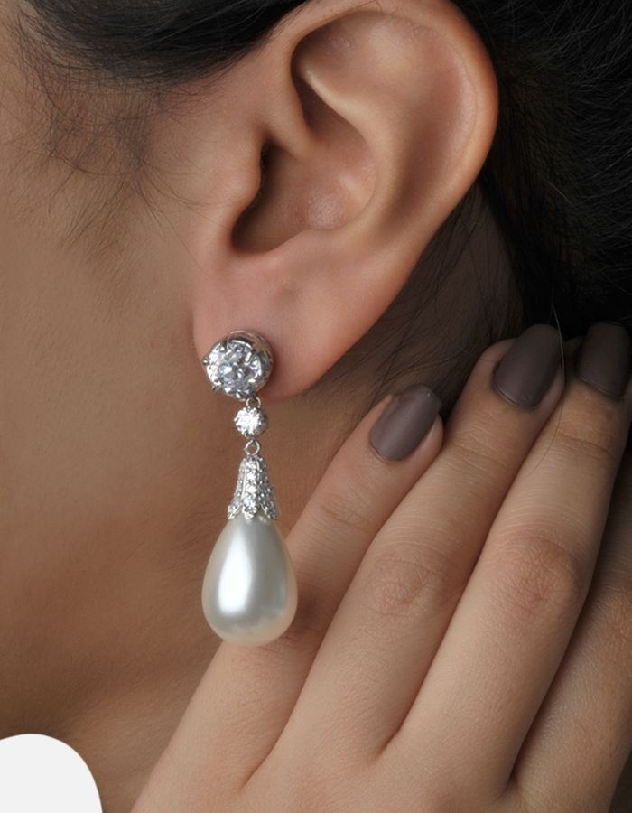 dangle and drop earrings
