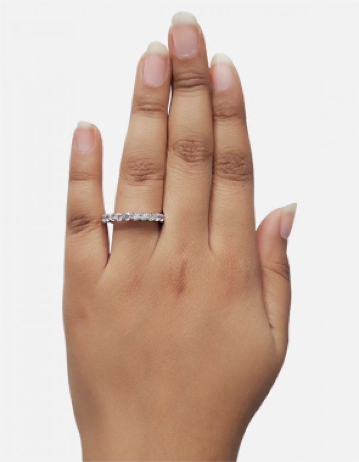 band ring