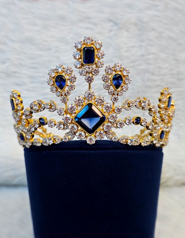 queen elizabeth royal tiara