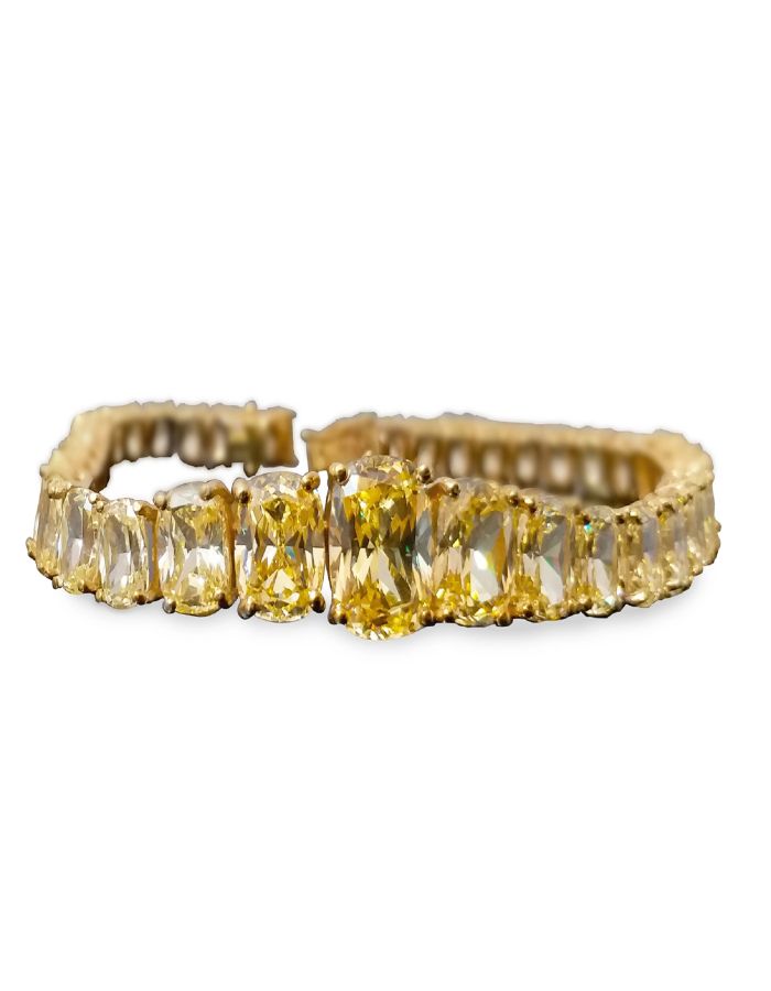 gold Bracelet