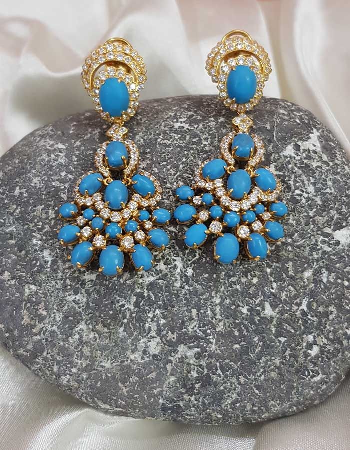 dangle earrings for women