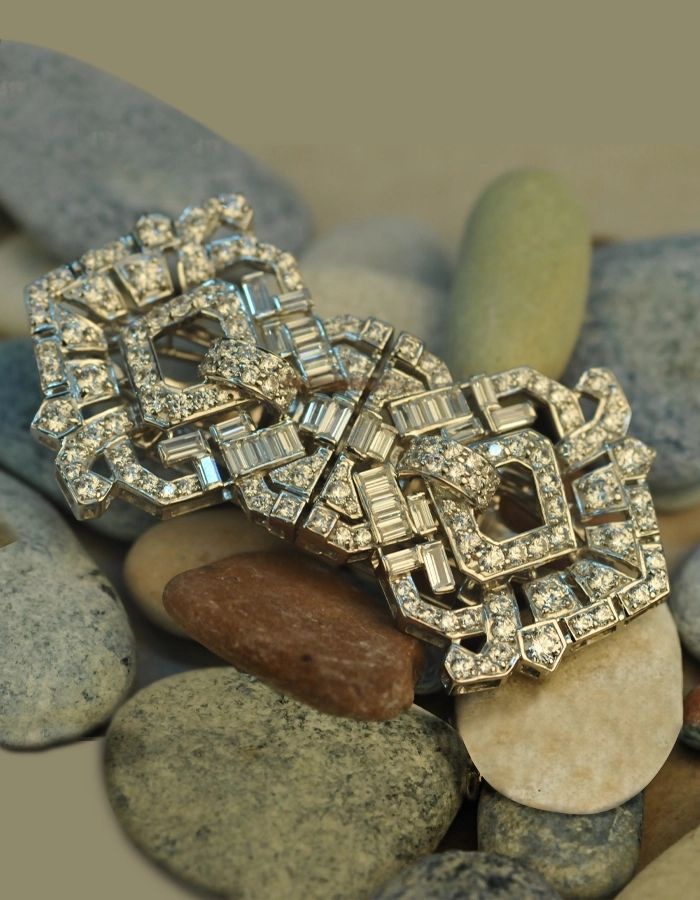 Handcrafted Jewelry
