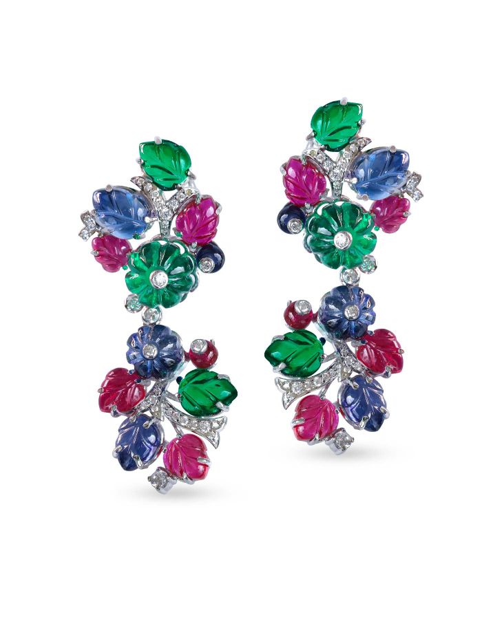 Dangle Earring