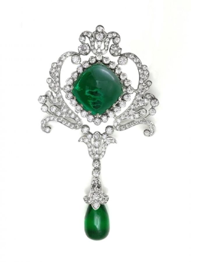 Vintage Jewelry