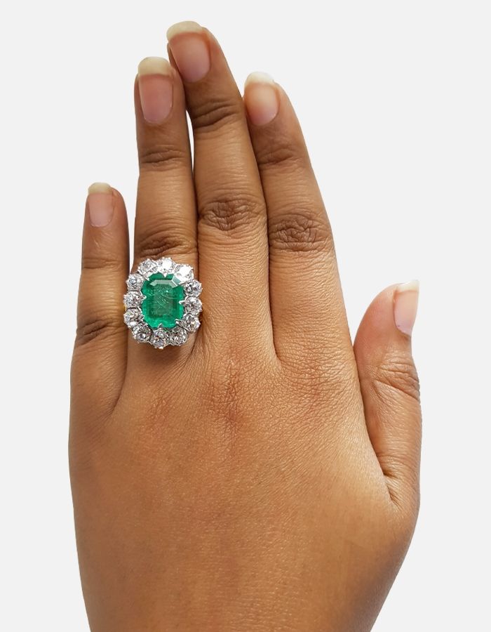 cocktail ring