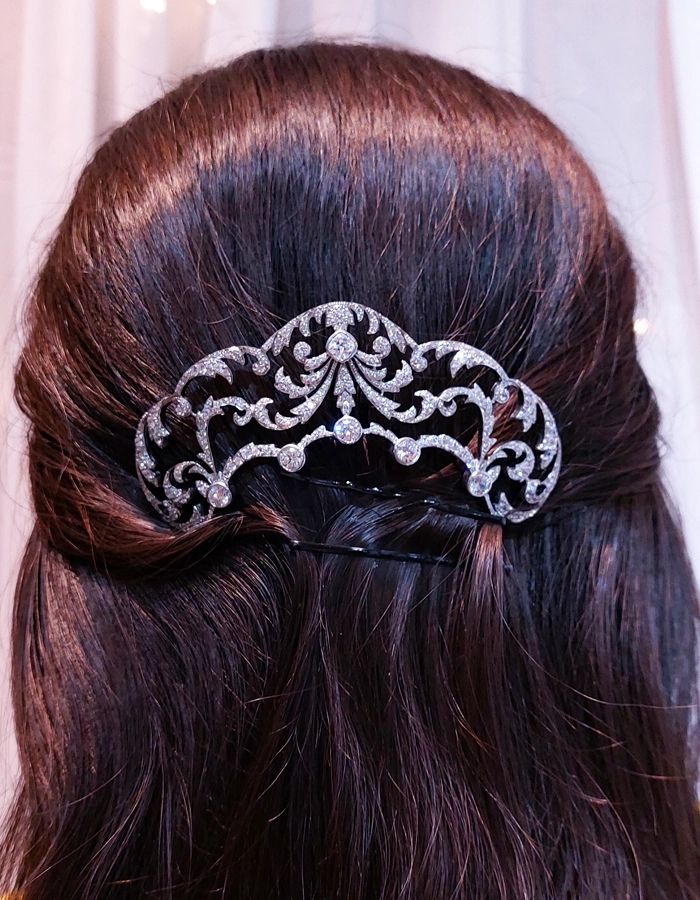 tiara for women