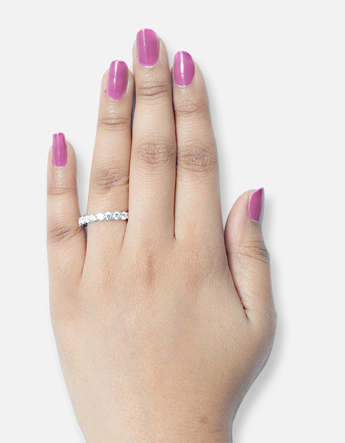 thin band