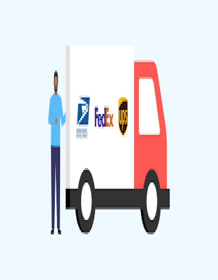 shipping
