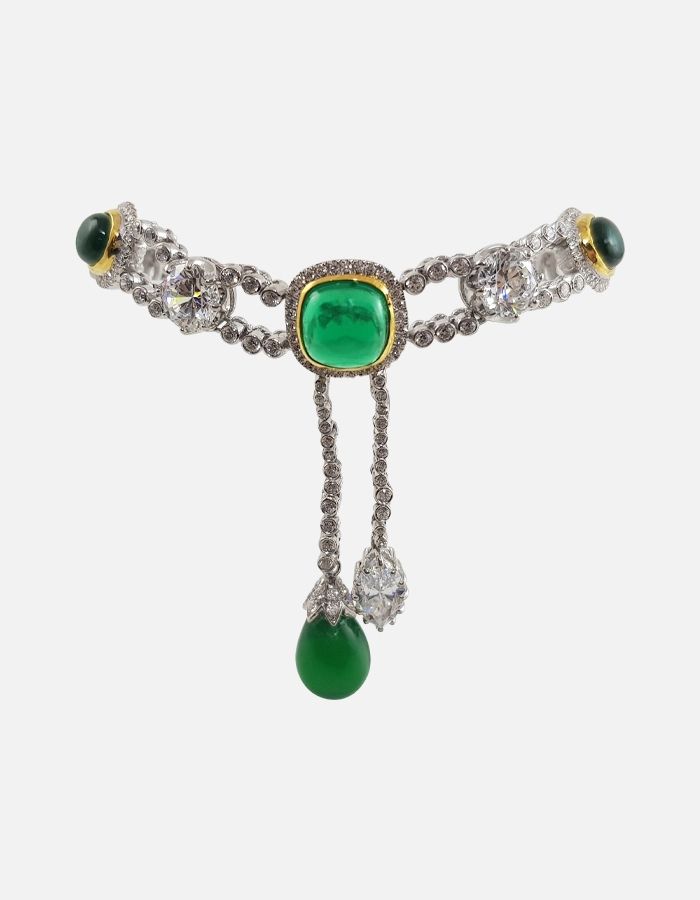 Tennis Bracelet