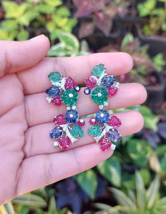 Handmade Jewelry
