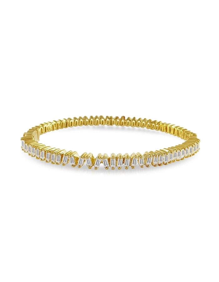 High Quality CZ Jewelry