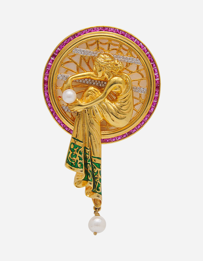 Brooch For Women