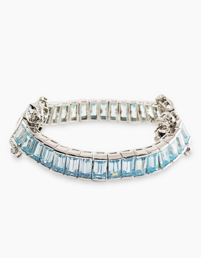 diamond bracelet for women