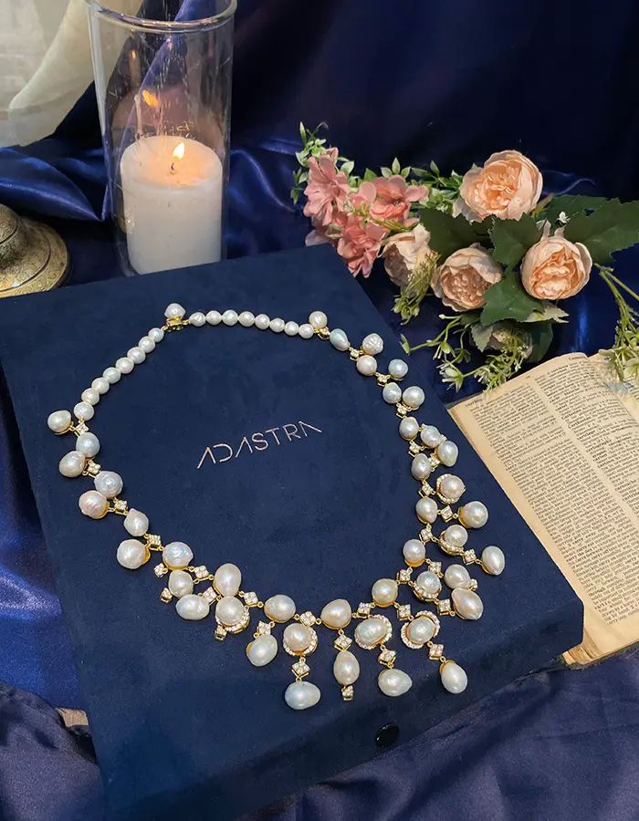 925 Sterling Silver Necklace