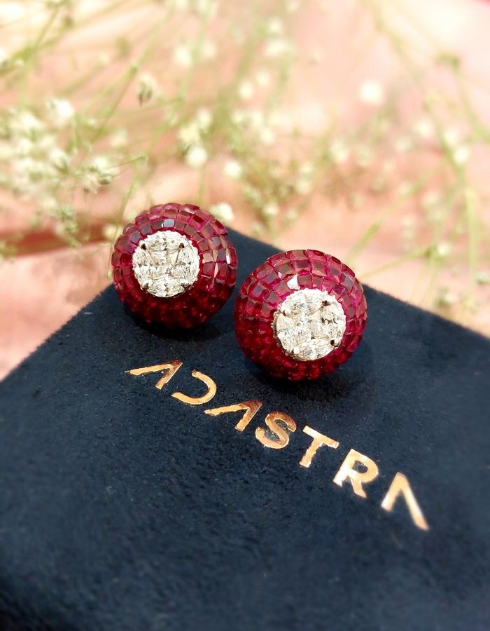 earring